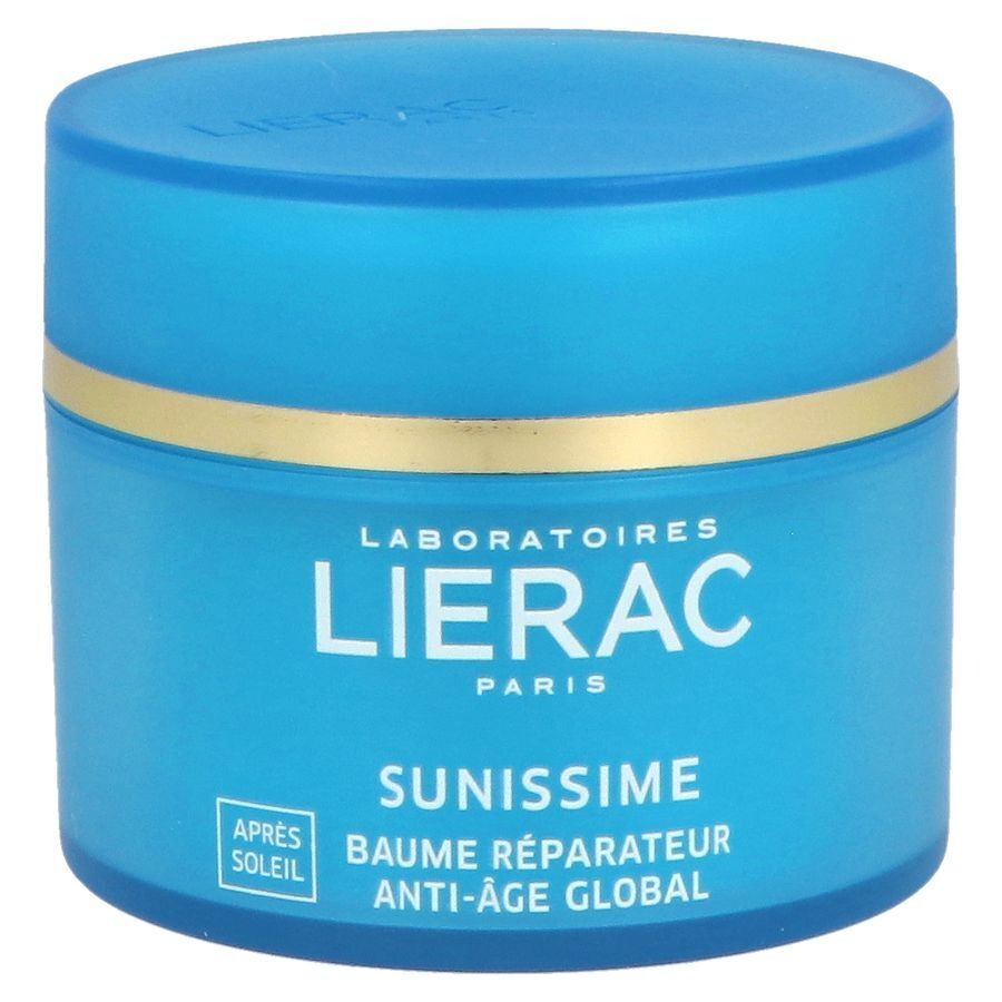 Lierac Sunissime Balsem Anti-Age Global Après Soleil 40ml