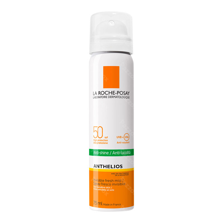 La Roche Posay Anthelios Brume Visage SPF50+ 75ml 