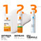 La Roche Posay Anthelios Brume Visage SPF50+ 75ml 