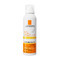 La Roche-posay Anthelios Body Mist Onzichtbaar Ip50+ 200ml