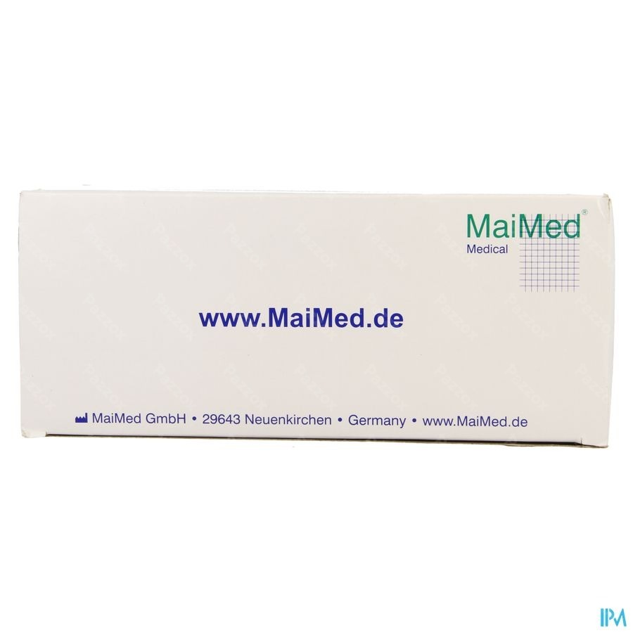 Maimed 5x5cm Compresse Sterile 100