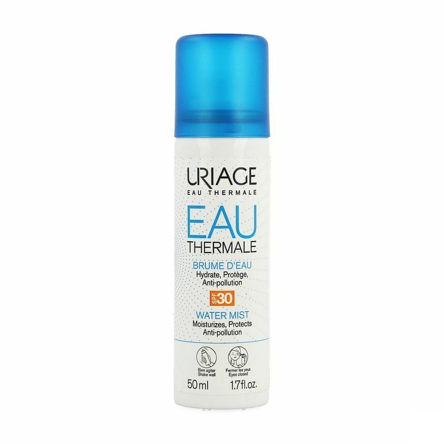 Uriage Eau Thermale Brume Ip30 50ml