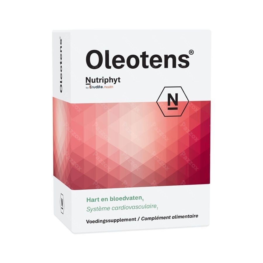 Oleotens 60 COMP 6x10 BLISTERS