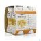 Resource 2.0 Ananas-mangue 4x200ml 