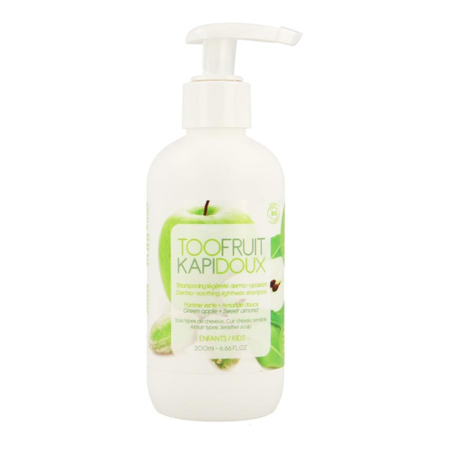 Too Fruit Kapidoux Pomme-ammande Sh Pompe 200ml