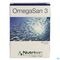 Omegasan 3 Nf  60 Softgels Nutrisan