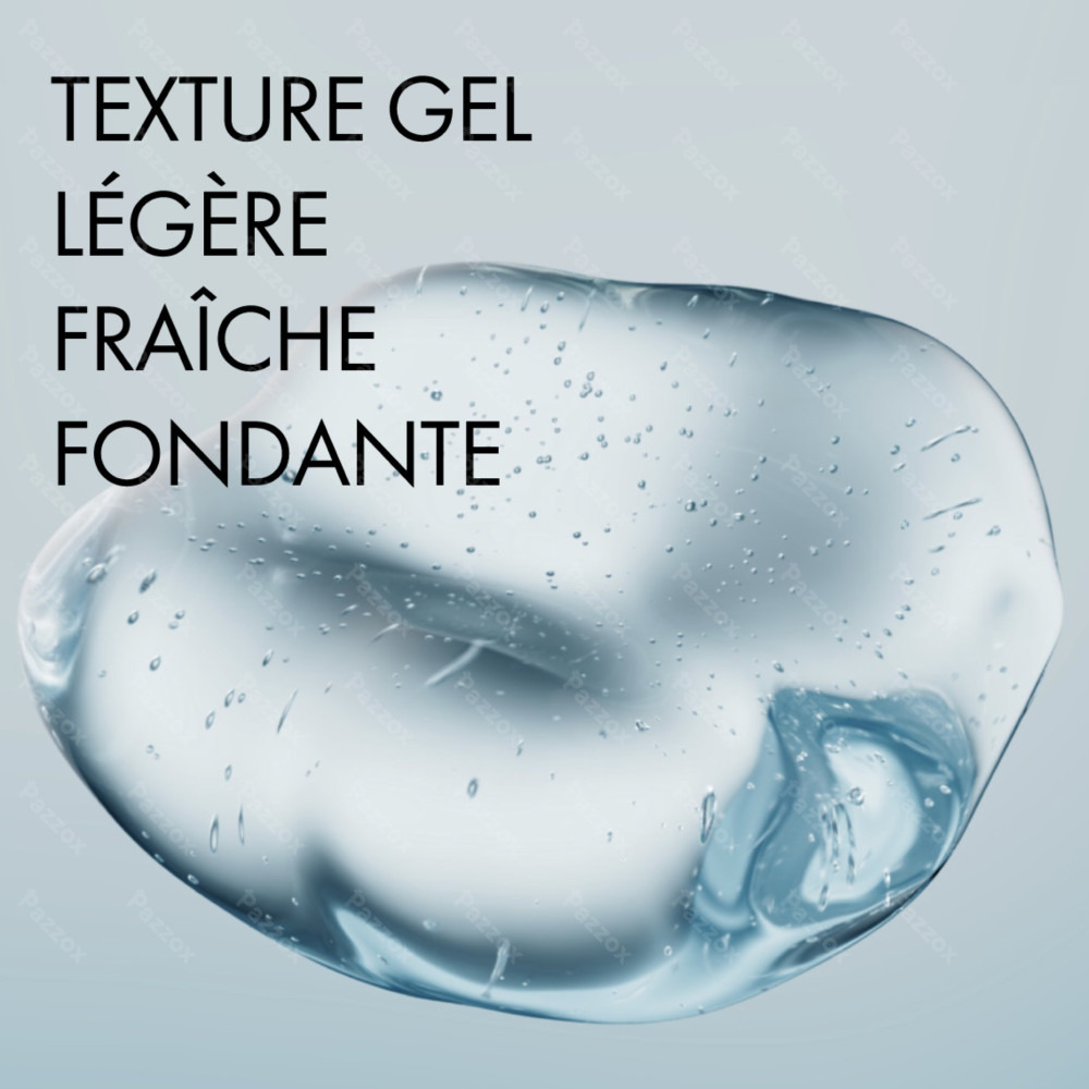 Vichy Minéral 89 Booster Sérum Quotidien Renforçant - Hydratation et Eclat 50ml