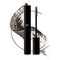 Couleurs De Noir F-oxy Mascara 02 Brun