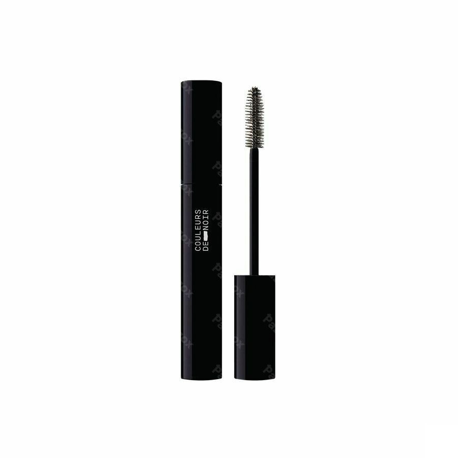 Couleurs De Noir F-oxy Mascara 02 Brun