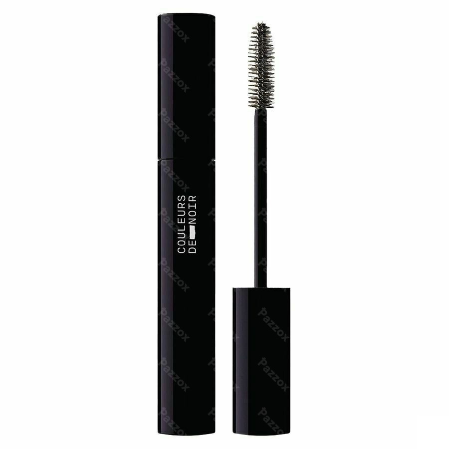 Couleurs De Noir F-oxy Mascara 02 Brun