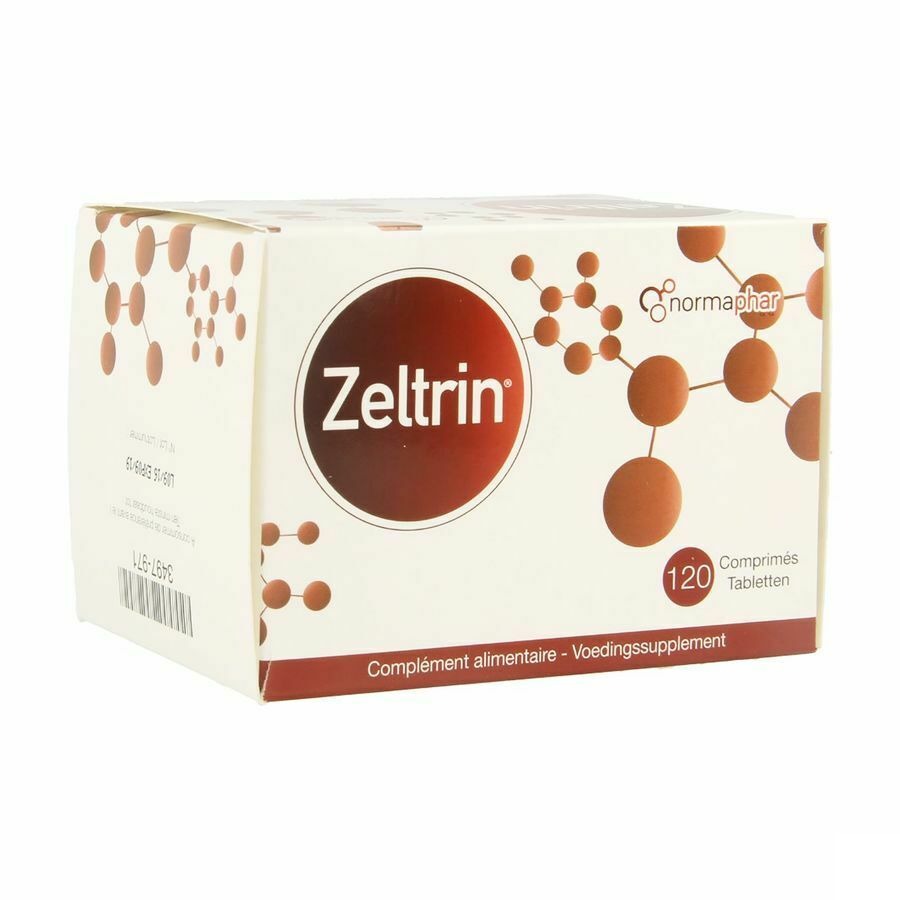 Zeltrin Comp 120