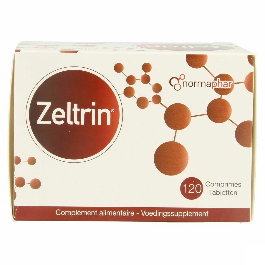 Zeltrin Comp 120