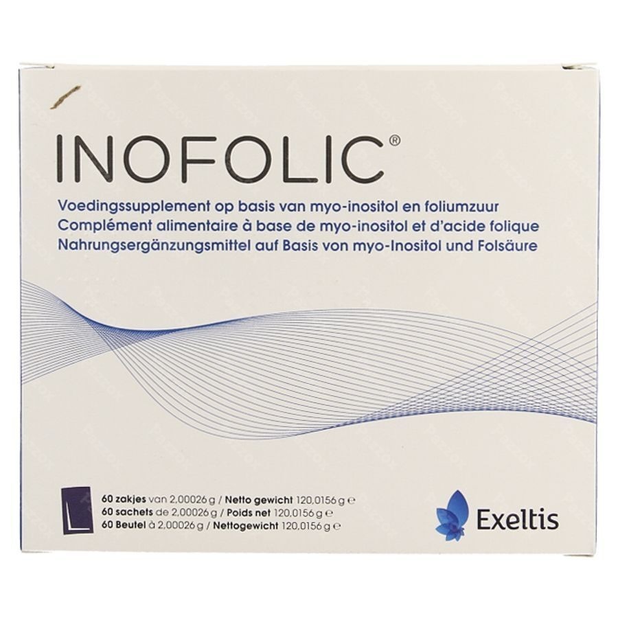 Inofolic Sach 60