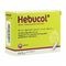 Hebucol Nf Caps 30 X 400mg Rempl.1509330
