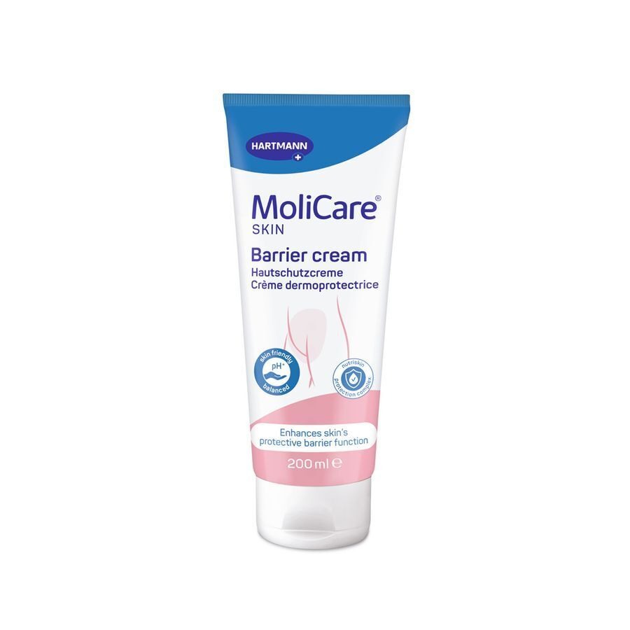 Molicare Skin Crème Protect. 200ml
