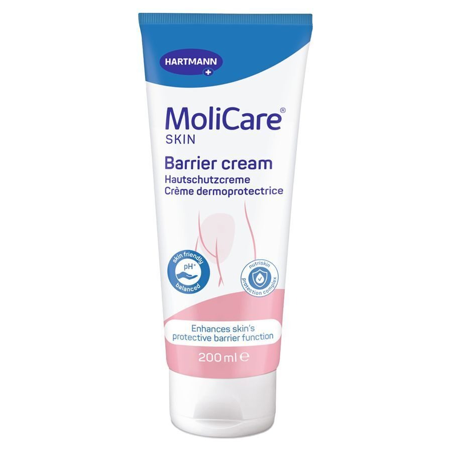 Molicare Skin Crème Protect. 200ml