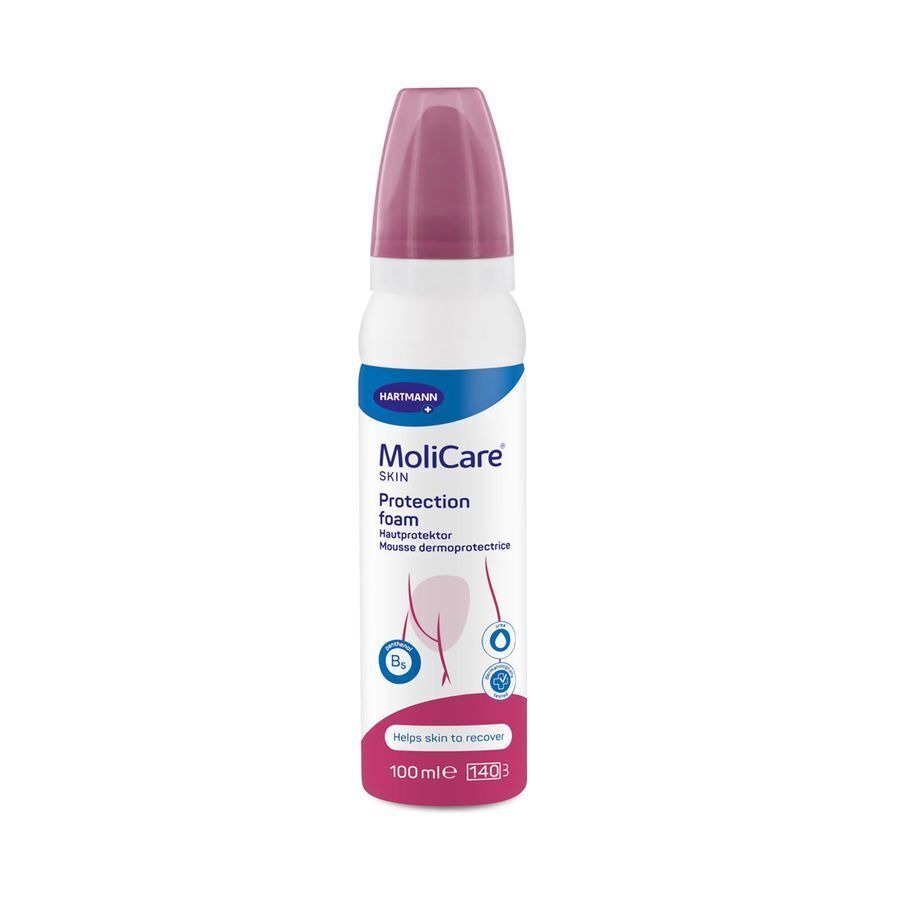 Molicare Skin Mousse Protect. 100ml