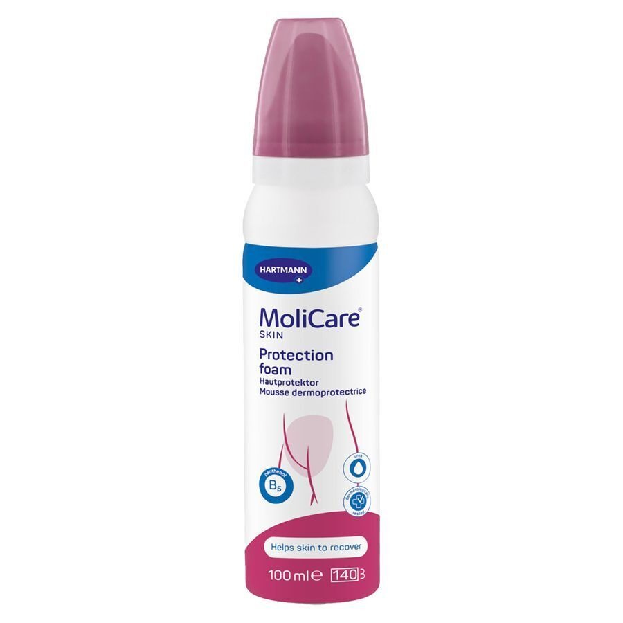 Molicare Skin Mousse Protect. 100ml