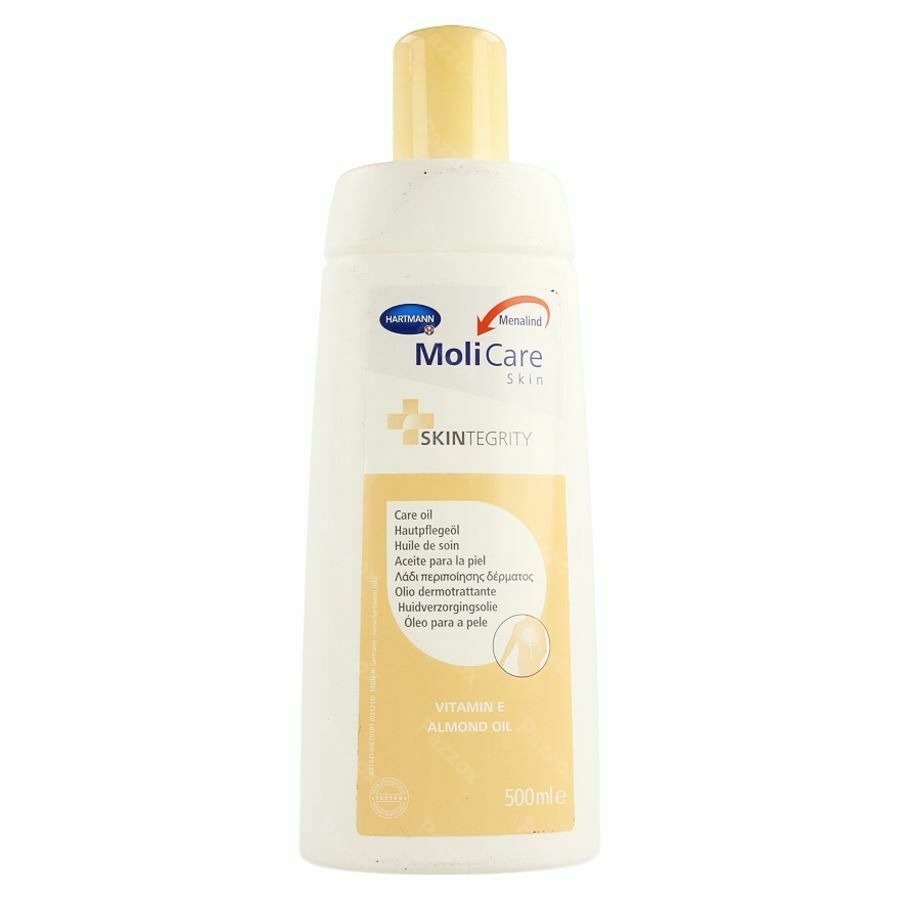 Molicare Skin Huile De Soin 500ml
