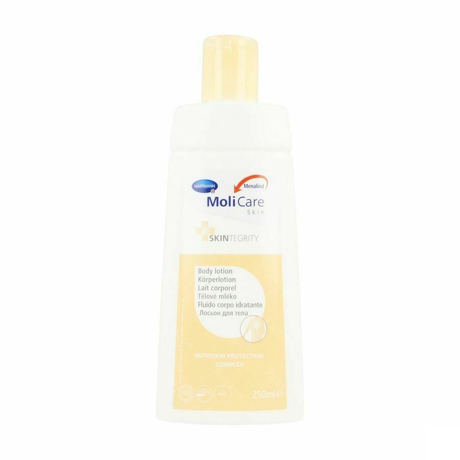 Molicare Skin Lait Corporel 250ml