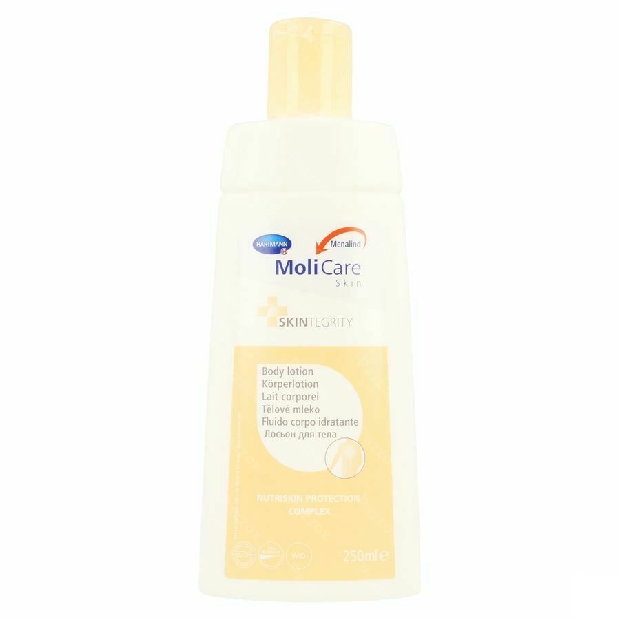Molicare Skin Lait Corporel 250ml