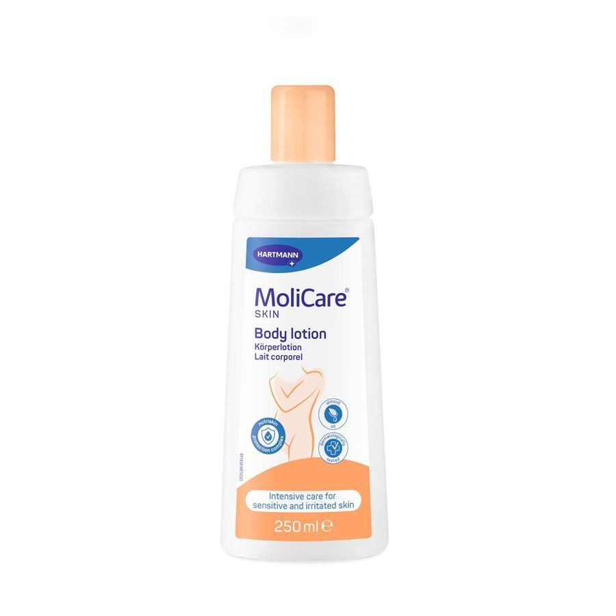 Molicare Skin Lait Corporel 250ml