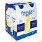 Fresubin 2kcal Fibre Max Drink Vanille Fl 4x300ml