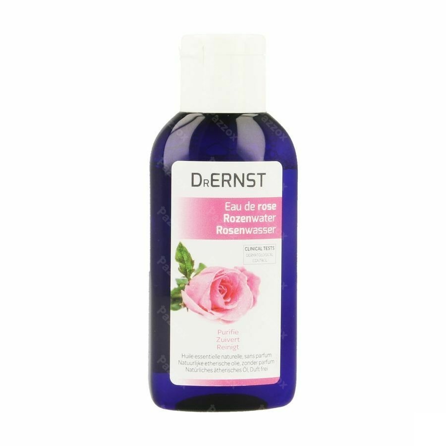 Dr Ernst Eau De Rose 50ml