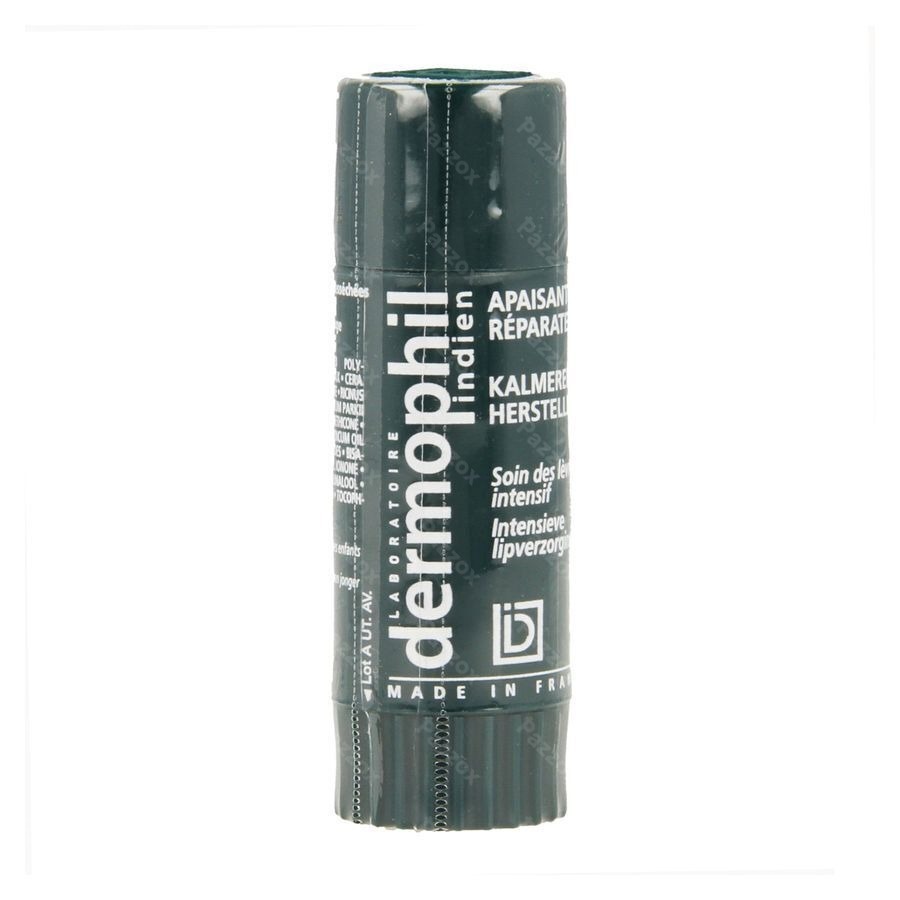 Dermophil Indien Stick Levres Apais. Reparateur 4g
