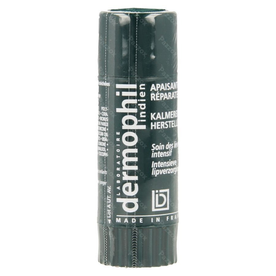 Dermophil Indien Stick Levres Apais. Reparateur 4g