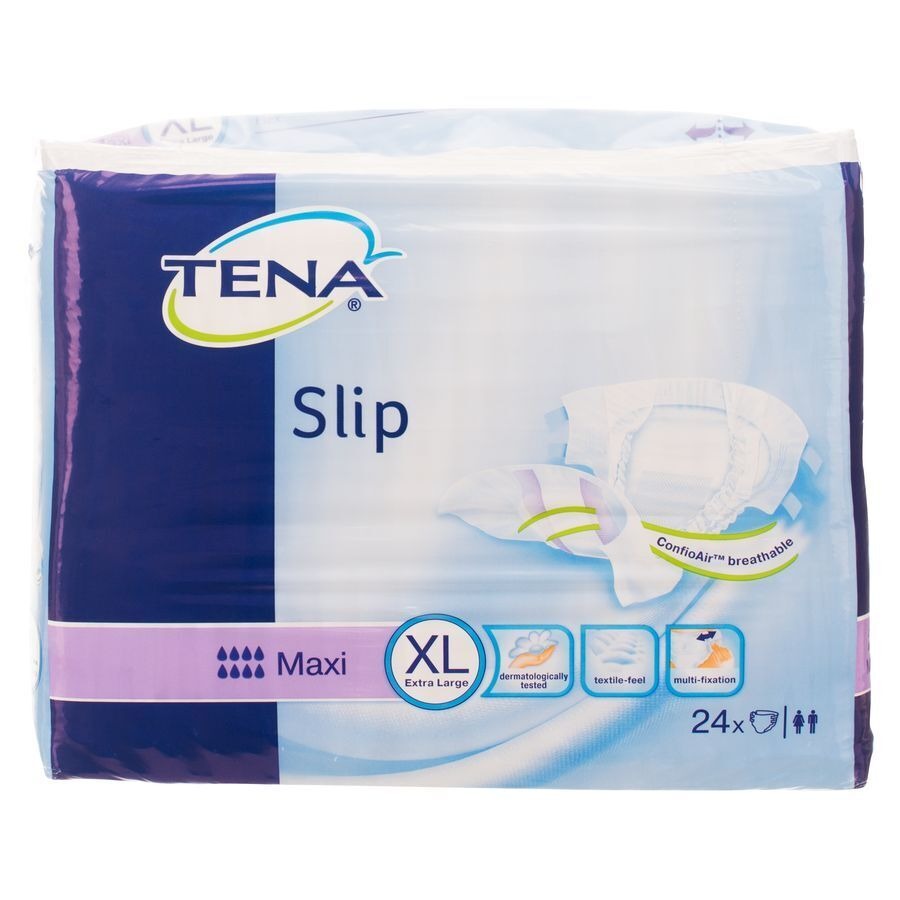 Tena Slip Maxi X-large 24 711026