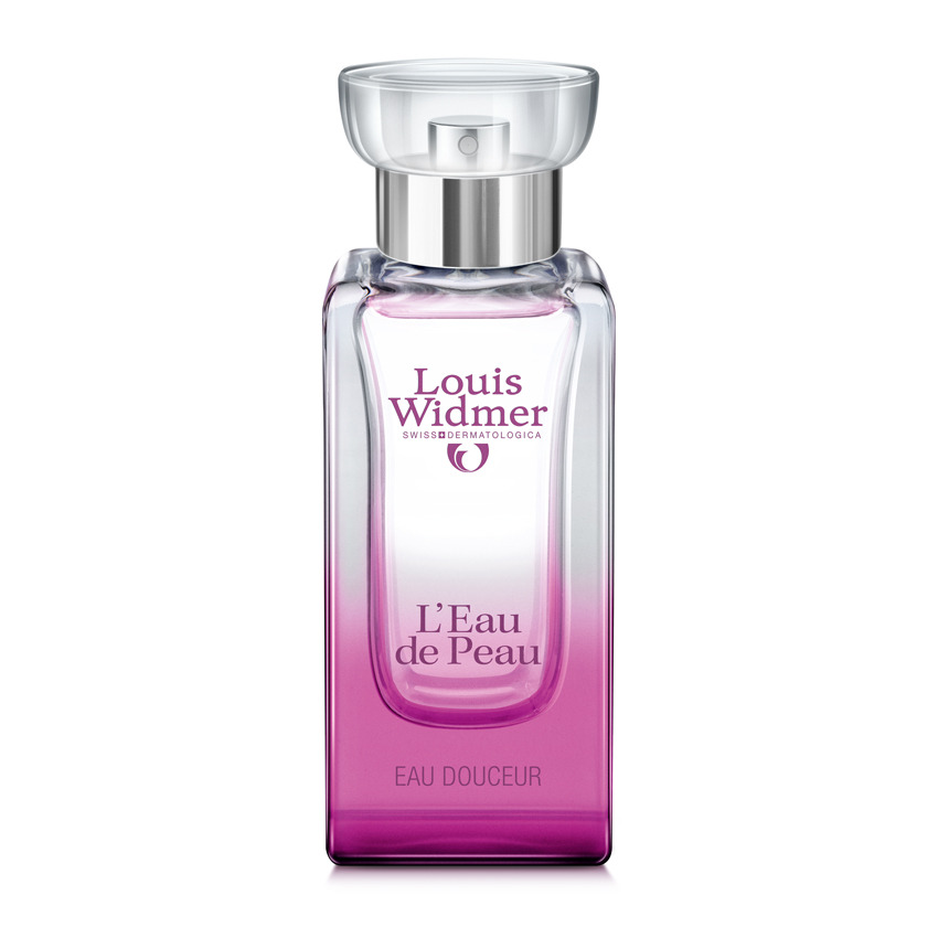 Louis Widmer Eau Peau Eau Douceur 50ml 