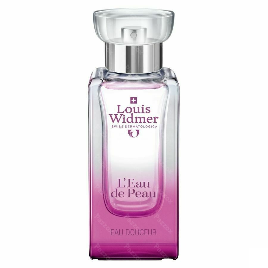 Louis Widmer Eau Peau Eau Douceur 50ml 