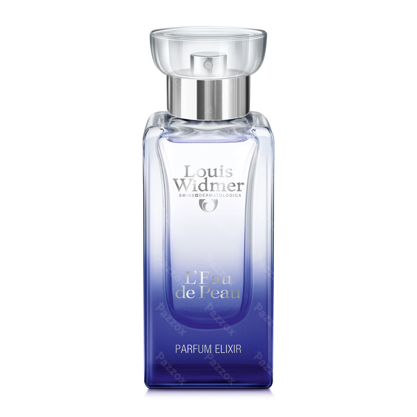 Widmer Eau Peau Parfum Elixir Fl 50ml