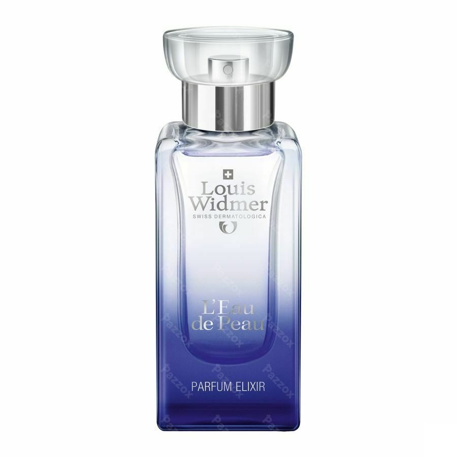 Widmer Eau Peau Parfum Elixir Fl 50ml