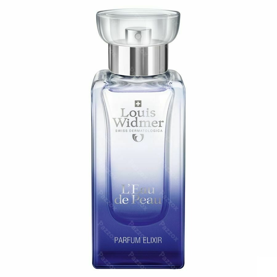 Widmer Eau Peau Parfum Elixir Fl 50ml