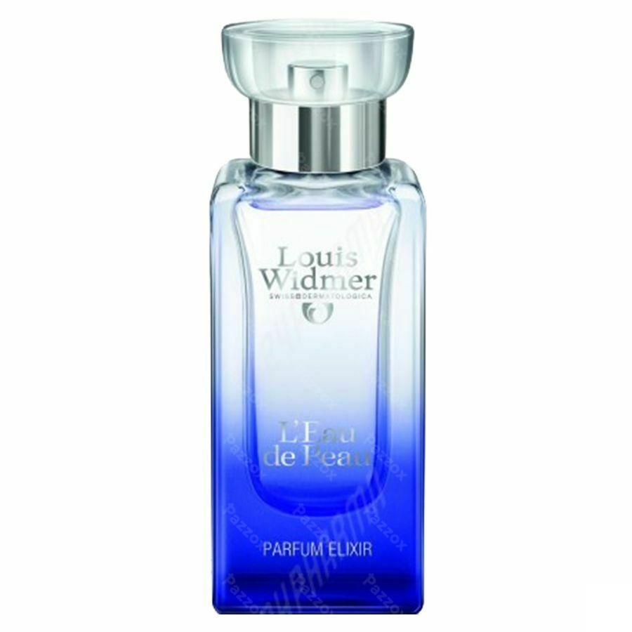Widmer Eau Peau Parfum Elixir Fl 50ml