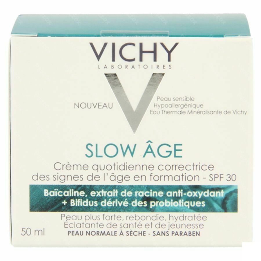Vichy Slow Age Creme 50ml