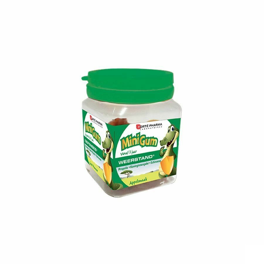 Minigum Defenses Gomme 50