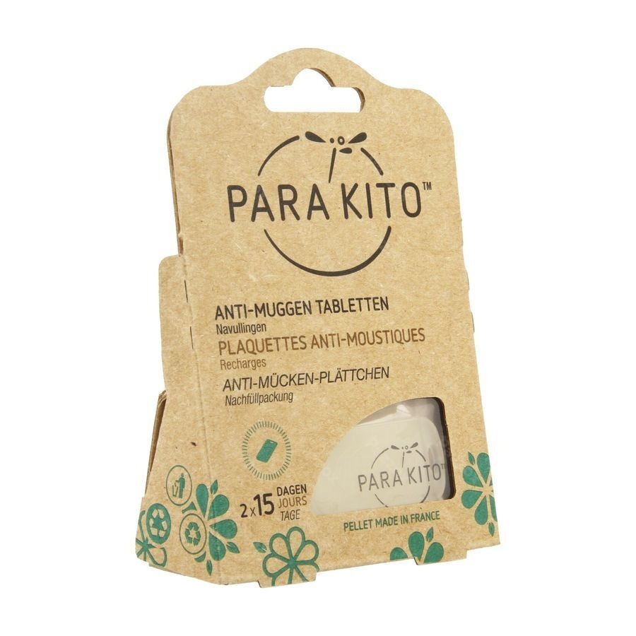 Para'Kito Plaquettes-recharge 2