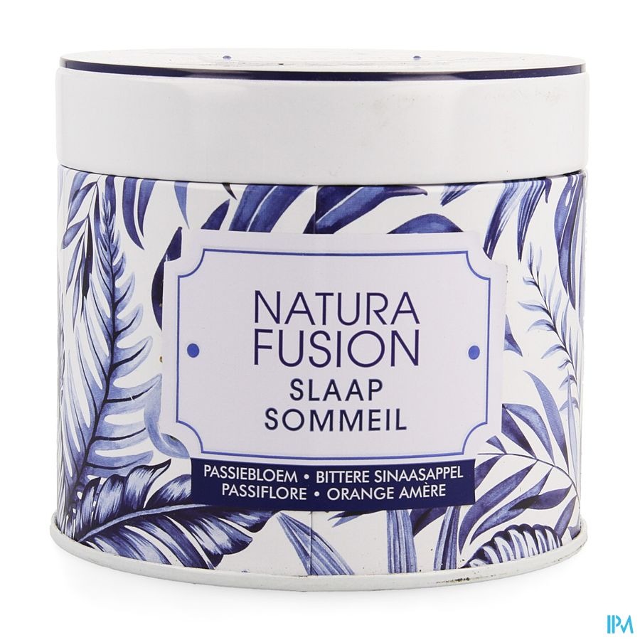 Natura Fusion Infusion Sommeil 100g