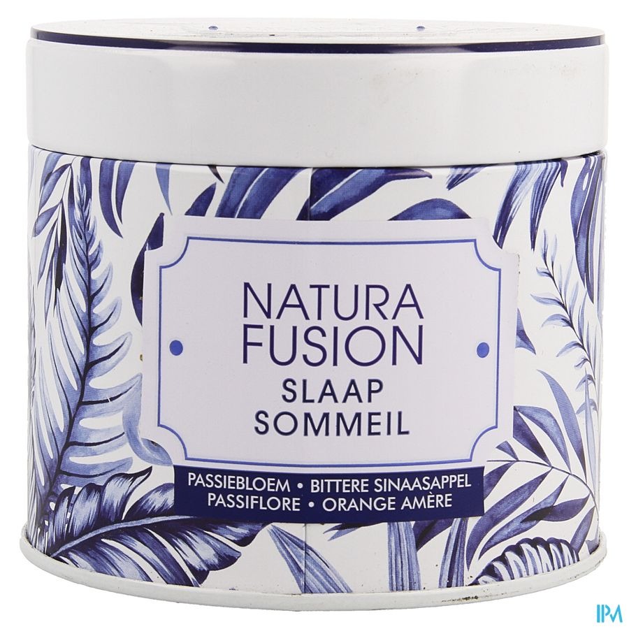 Natura Fusion Infusion Sommeil 100g