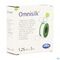 Omnisilk 1,25cmx5m 1 P/s