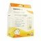 Medela Sacs Recueil Lait Maternel 180ml 50