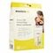 Medela Sacs Recueil Lait Maternel 180ml 25