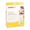Medela Sacs Recueil Lait Maternel 180ml 25