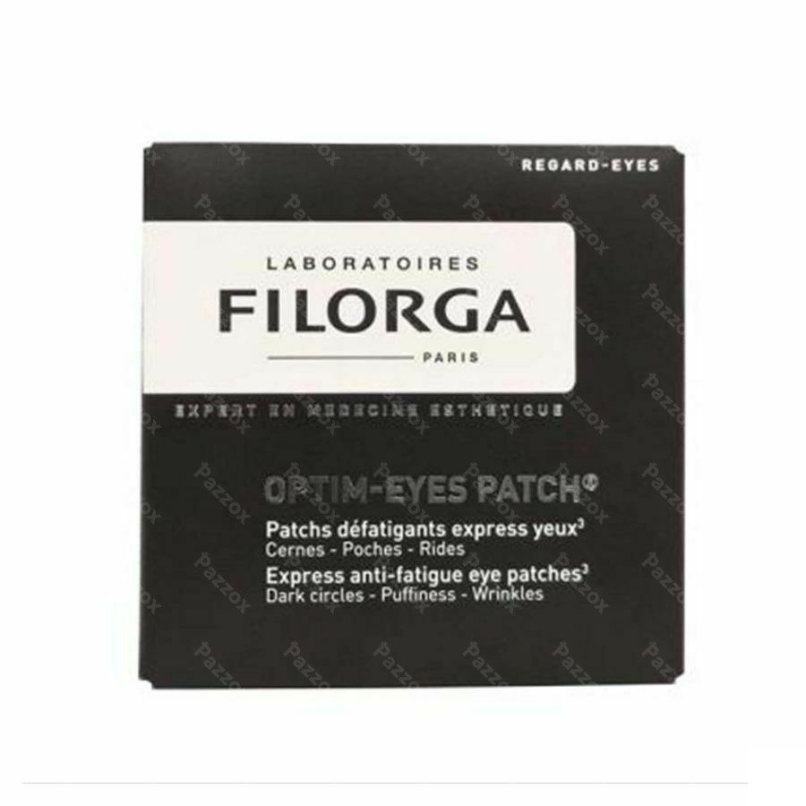 Filorga Optim Eyes Patch Unit 1