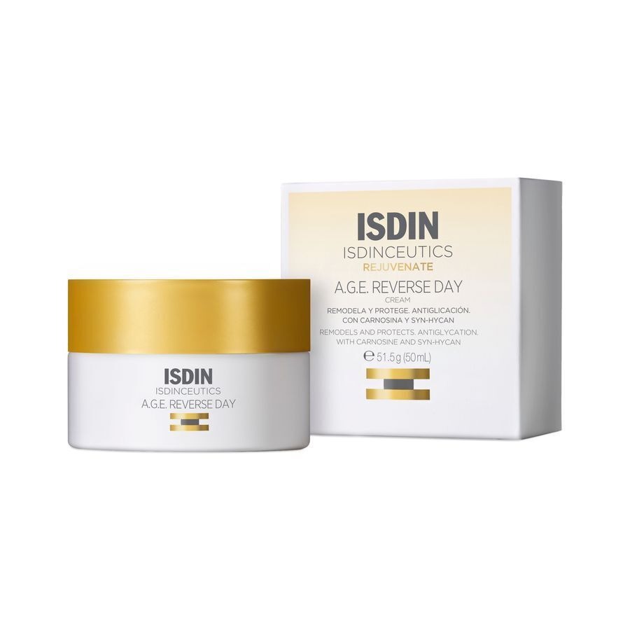 Isdinceutics Age Reverse Cream 50ml