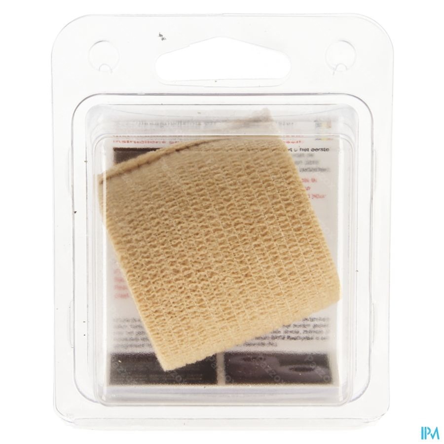 Resq-plast Family 4,5mx50mm Beige 1