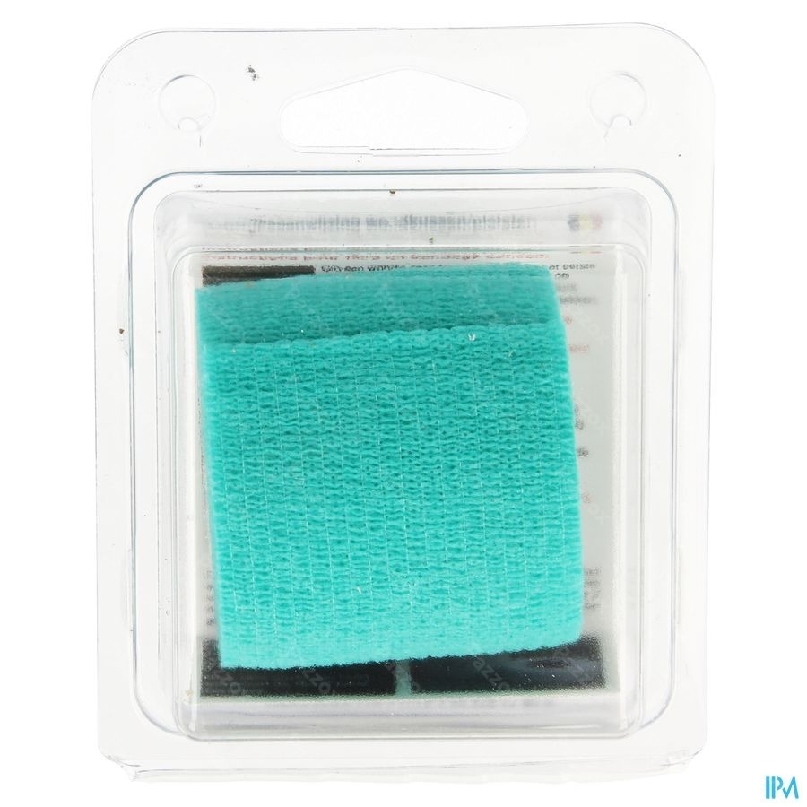 Resq-plast Family 4,5mx50mm Vert 1